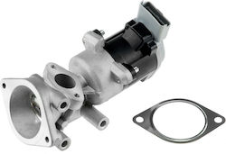 NTY Car EGR valve για Land Rover Discovery / Range Rover Sport