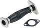 NTY Car EGR valve για Skoda Superb Volkswagen Passat Audi A4 / A6 / A8 / Allroad