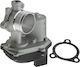 NTY Вентил EGR Кола за Seat Alhambra / Arona / Ateca / Ibiza / Leon / Tarraco Skoda Karoq / Kodiaq / Octavia / Scala / Superb Volkswagen Arteon / Golf / Golf Sportsvan / Passat Alltrack / Passat / Polo / Sharan / T-Cross / T-Roc / Tiguan / Tiguan Allspace / Touran Audi A3 / Q2 / Q3 / TT