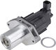 NTY Вентил EGR Кола за Opel Antara / Cascada / Insignia / Zafira / Zafira Tourer