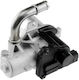 NTY Вентил EGR Кола за Renault Captur / Clio / Express / Fluence / Grand Scenic / Kangoo / Laguna / Latitude / Megane / Modus / Grand Modus / Scenic / Thalia / Twingo Nissan Juke / NV200 / Evalia / Qashqai Ford Express Dacia Dokker / Duster / Lodgy / Logan / Logan MCV / Logan Pick-Up / Sandero Chevrolet Express
