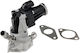 NTY Вентил EGR Кола за Peugeot Boxer Citroen Jumper Volkswagen Up Ford Ranger / Tourneo Custom / Transit / Transit Custom / Tourneo Land Rover Defender