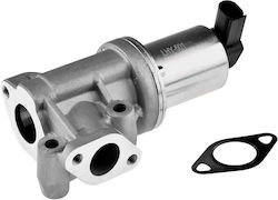 NTY Βαλβίδα EGR Αυτοκινήτου για Kia Ceed / Picanto / Rio Hyundai Accent / Getz / i10 / i30