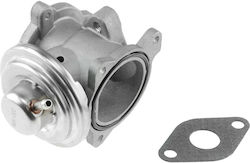 NTY Βαλβίδα EGR Αυτοκινήτου για Seat Cordoba / Ibiza Skoda Fabia / Praktik / Roomster Volkswagen Fox / Polo Audi A2