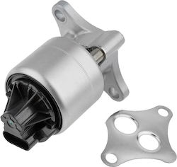 NTY Вентил EGR Кола за Chevrolet Aveo / Kalos / Matiz / Spark Daewoo Kalos / Matiz NTY Вентил EGR Кола за Chevrolet Aveo / Kalos / Matiz / Spark Daewoo Kalos / Matiz