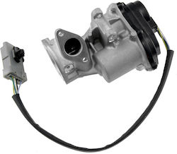 NTY Βαλβίδα EGR Αυτοκινήτου για Land Rover Range Rover / Range Rover Sport
