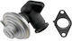 NTY Вентил EGR Кола за Peugeot 806 / 807 / Expert Fiat Scudo / Ulysse Citroen C8 / Evasion / Jumpy Lancia Phedra / Zeta