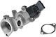 NTY Car EGR valve για Peugeot 407 / 607 Land Rover Discovery / Range Rover Sport