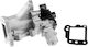 NTY Вентил EGR Кола за Peugeot 4007 / 407 / 607 / 807 Fiat Ulysse Mitsubishi Outlander Citroen C-Crosser / C5 / C6 / C8 Ford Galaxy / Mondeo / S-Max Land Rover Discovery Sport / Freelander / Range Rover Evoque Lancia Phedra