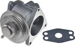 NTY Βαλβίδα EGR Αυτοκινήτου για Mitsubishi Grandis / Lancer / Outlander Seat Altea / Cordoba / Ibiza / Leon / Toledo Chrysler Sebring Skoda Fabia / Praktik / Octavia / Roomster / Superb Volkswagen Bora / Golf / Golf Plus / Jetta / Lupo / Beetle / Passat / Polo / Touran Audi A3 Jeep Compass / Patriot