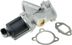 NTY AGR-Ventil Auto Engine Ventile für Opel Agila / Kombi / Corsa / Meriva / Tigra Fiat 500 / Doblo / Fiorino / Großer Punkt / Idee / Palio / Panda / Punkt / Punto Evo / Qubo / Siena Suzuki Ignis / Swift / Wagon R+ Lancia Musa / Ypsilon