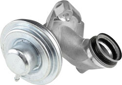 NTY Вентил EGR Кола за Peugeot 1007 / 206 / 307 Citroen C2 / C3 / C3 Pluriel / Xsara Ford Fiesta / Fusion Mazda 2