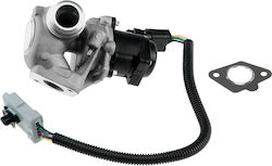 NTY Вентил EGR Кола за Volvo S40 / V50 Ford Focus C-Max