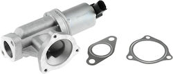 NTY Βαλβίδα EGR Αυτοκινήτου για Kia Carens / Ceed / Magentis / Sportage Hyundai Grandeur / i30 / Santa Fe / Sonata / Tucson