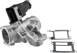 NTY Вентил EGR Кола за Volvo C30 / C70 / S40 / S60 / S80 / V40 / V50 / V60 / V70