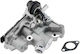 NTY Car EGR valve για Renault Grand Scenic / Megane / Scenic