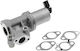 NTY Car EGR valve για Kia Cerato Hyundai Matrix