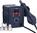 Tele Soldering Station Electric