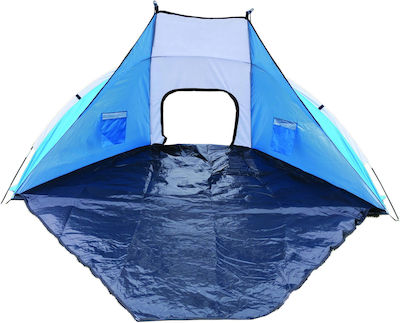 Campo Beach Tent Blue