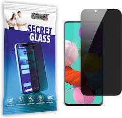 GrizzGlass SecretGlass (Galaxy A51)