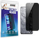 GrizzGlass SecretGlass Tempered Glass (Realme GT 2 Pro 5G)