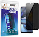 GrizzGlass SecretGlass Tempered Glass (Nokia G22)