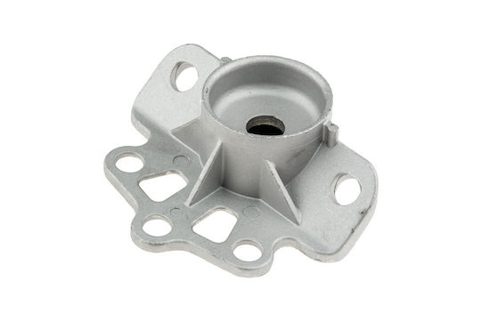 NTY Shock Absorber Bases 1pcs for Opel Corsa / Adam Fiat Punto / Grande Punto / Punto Evo Alfa Romeo Mito