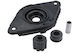 NTY Shock Absorber Mount Nissan Almera 1 Piece