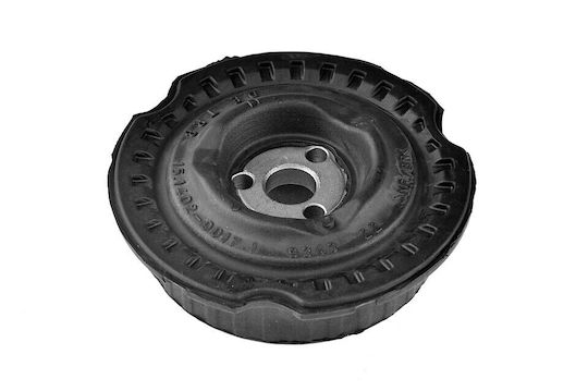 NTY Shock Absorber Bases 1pcs for Volkswagen Touareg Audi Q7 Porsche Cayenne