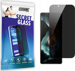 GrizzGlass SecretGlass (Xperia 1 III)