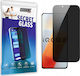GrizzGlass SecretGlass Privacy Закалено Стъкло Realme 8 5G