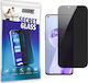 GrizzGlass SecretGlass Tempered Glass (OnePlus 8T)