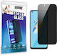GrizzGlass SecretGlass Privacy Tempered Glass (Oppo A54)
