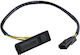 Διακόπτης Πορτπαγκαζ Nty Nissan Qashqai J11 2013-2021 Ezcns005