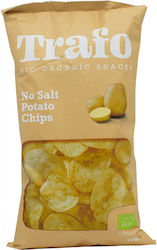 Βιο Αγρός Chips Κλασική Γεύση 125gr