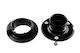 NTY Shock Absorber Bases 1pcs for Mitsubishi Pick-up Nissan PickUp Cadillac Escalade Chevrolet Avalanche / Tahoe GMC Yukon