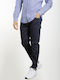 Herren Jeanshose Blau