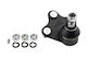 NTY Set Stoßdämpfer 1Stück für Renault Coupé Seat Cordoba / Ibiza / Toledo / Mii Skoda Fabia / Citigo / Schnell / Raumster / E-Commerce-Website Hyundai Coupé Volkswagen Polo / Fuchs Audi A1 Lexus Online-Handel