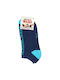 Disney Men's Socks Blue