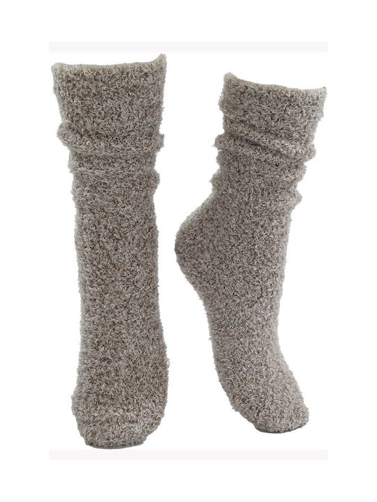 Bonatti Women's Socks Beige