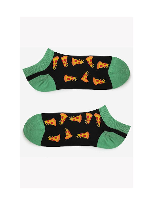 Marilyn Men's Patterned Socks Multicolour