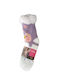 Fengi Damen Socken Rosa 1Pack