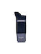 Ulisse Men's Socks Blue