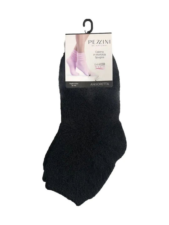 Pompea Pezzini Damentaschen Monochrome Schwarze