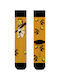 NODO Socks Yellow