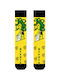 NODO Socks Yellow