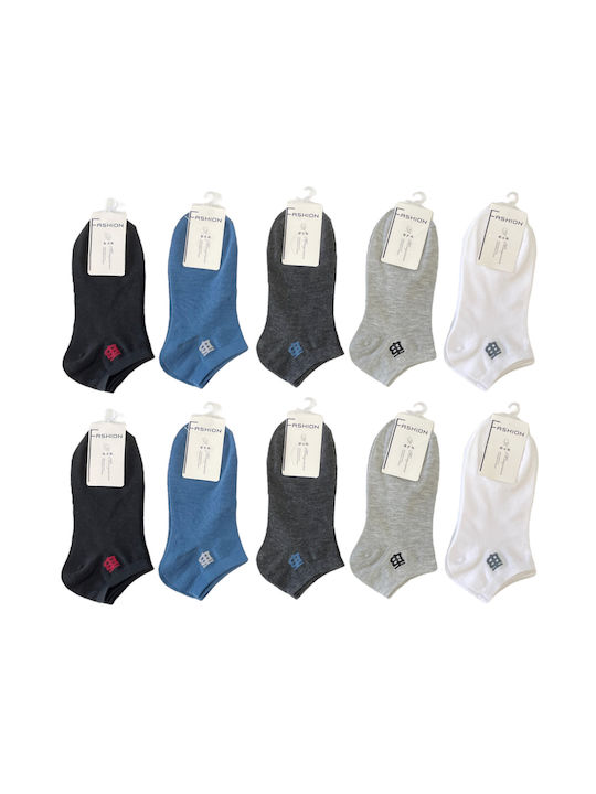 Beyounger Herren Socken Schwarz 1Pack