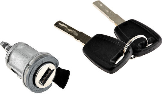 NTY Lock Hub Peugeot Boxer Fiat Ducato Citroen Jumper EZC-FT-043