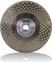 Rubi Schleifscheibe 115mm