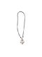 Necklace Anchor from Silver